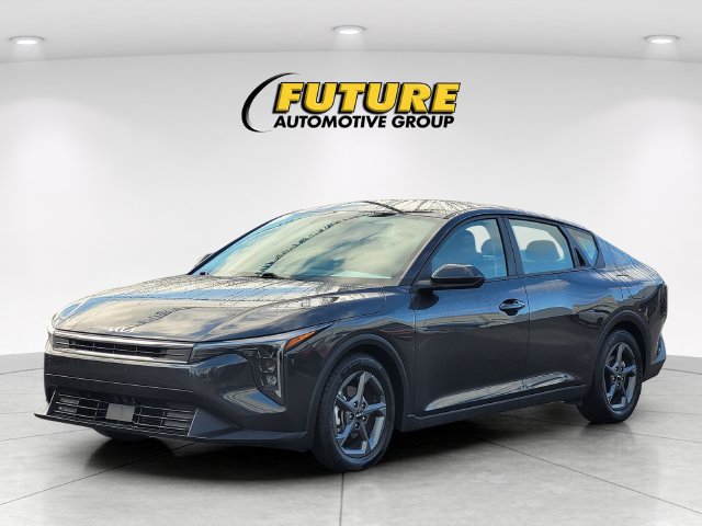 Used 2025 Kia K4 FWD image 5