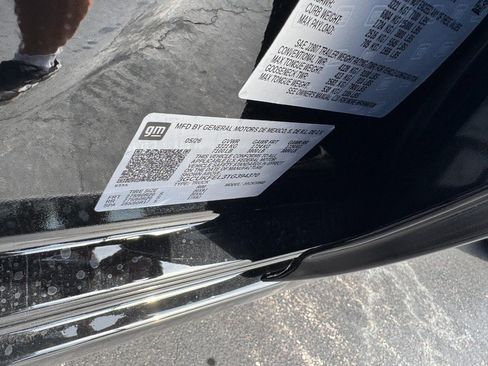 New 2026 Chevrolet Silverado 1500 LT Trail Boss w/ LT Trail Boss Premium Package AWD/4WD image 49