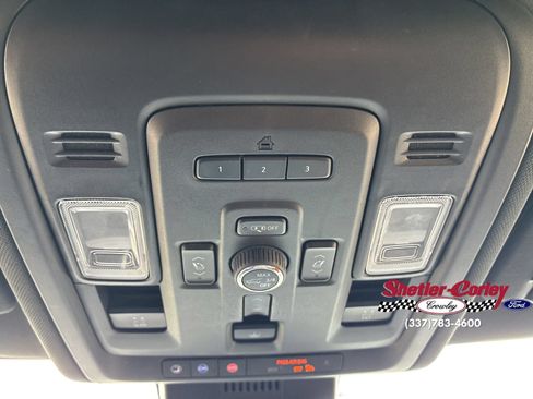 Used 2023 GMC Yukon XL AT4 w/ AT4 Premium Plus Package AWD/4WD image 40