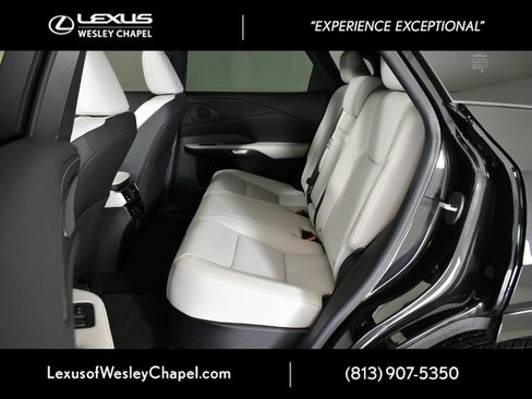 Used 2023 Lexus RX 350 Premium image 25