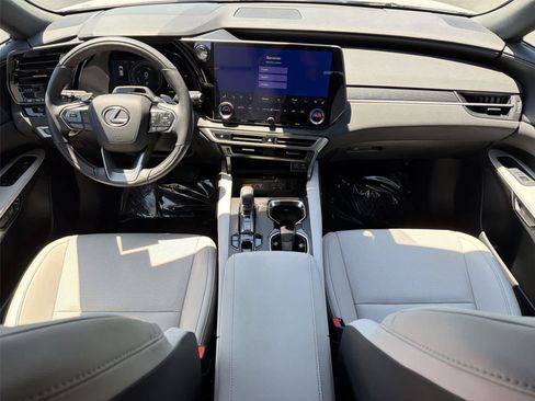 Used 2024 Lexus RX 350h w/ Convenience Package AWD/4WD image 11