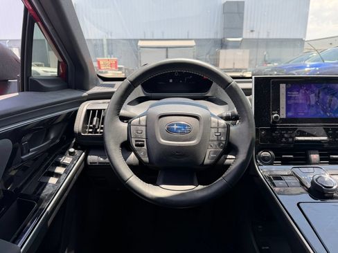 Used 2023 Subaru Solterra AWD image 9