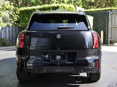 New 2026 MINI Cooper Countryman S image 9