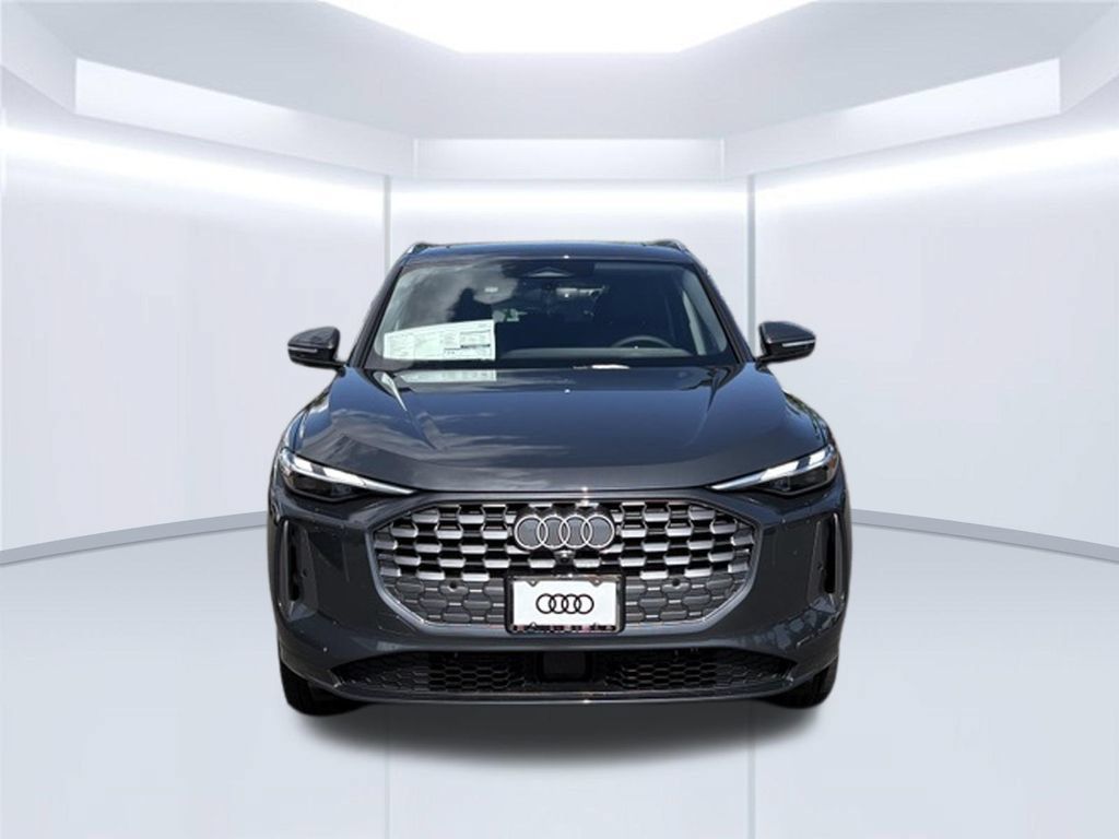 New 2026 Audi Q5 Premium AWD/4WD image 11