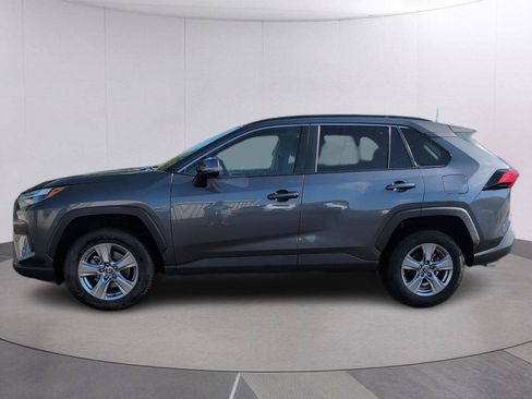 Used 2024 Toyota RAV4 XLE FWD image 2