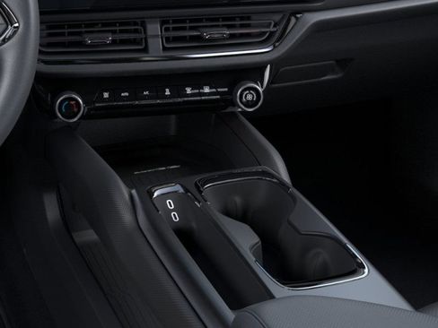 New 2026 Chevrolet Equinox EV RS image 23