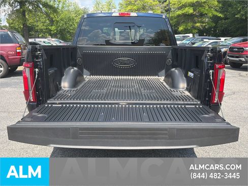 Certified 2026 Ford F150 Lariat AWD/4WD image 21