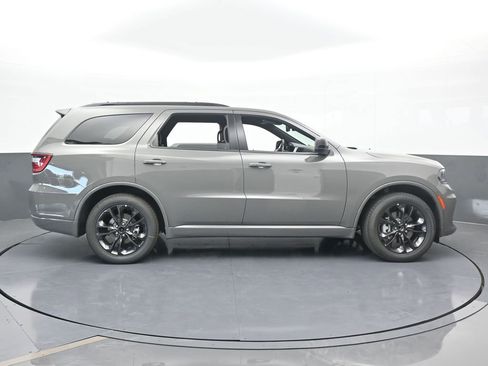 New 2026 Dodge Durango GT w/ Blacktop Package image 7