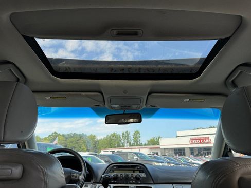 Used 2010 Honda Odyssey EX-L image 23
