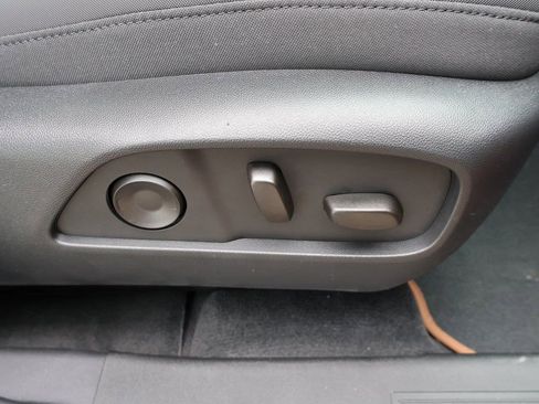 New 2026 GMC Terrain AT4 w/ Convenience Package III image 37