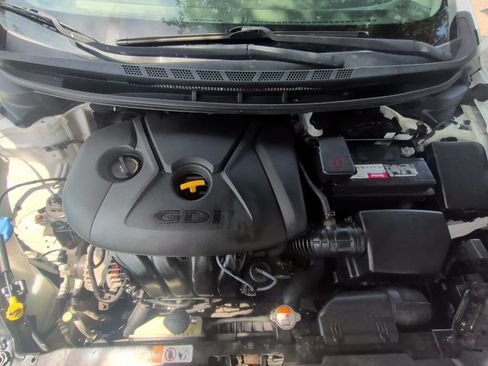 Used 2015 Kia Forte EX FWD image 11