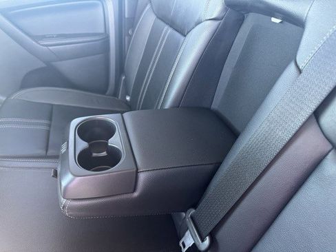 Used 2020 Ford Ranger Lariat w/ Equipment Group 501A Mid image 24