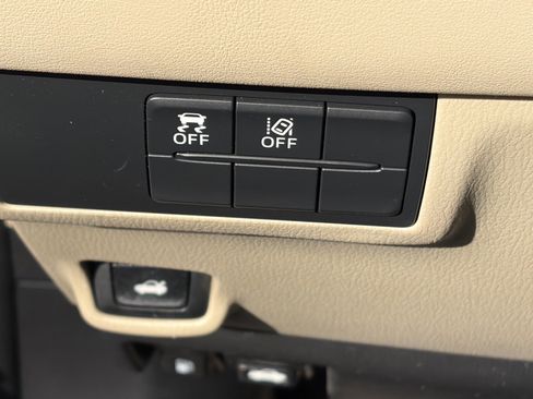 Used 2018 MAZDA MAZDA6 Touring image 10