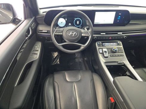 Used 2023 Hyundai Palisade Calligraphy image 22