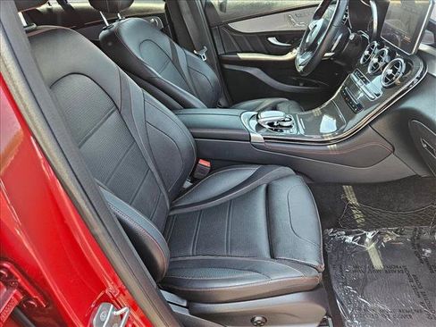Used 2019 Mercedes-Benz GLC 43 AMG 4MATIC Coupe w/ Parking Assist Package image 23