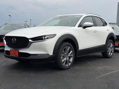 New 2026 MAZDA CX-30 AWD 2.5 S w/ Premium Package
