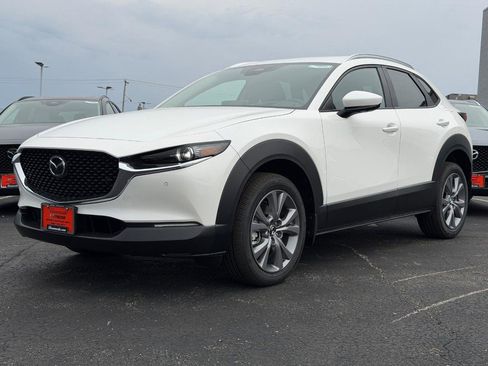 New 2026 MAZDA CX-30 AWD 2.5 S w/ Premium Package image 1