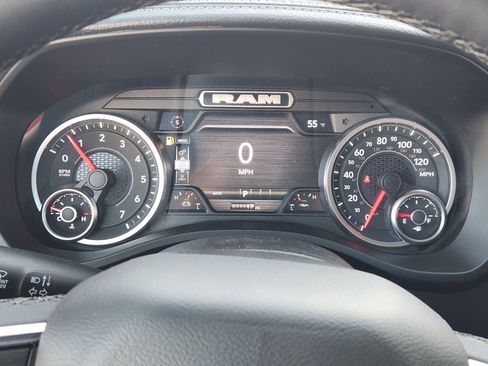 New 2026 RAM 1500 Laramie image 14