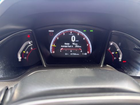 Used 2021 Honda Civic Type R image 21