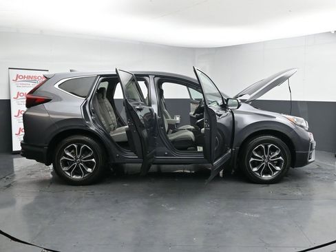 Used 2020 Honda CR-V EX image 41