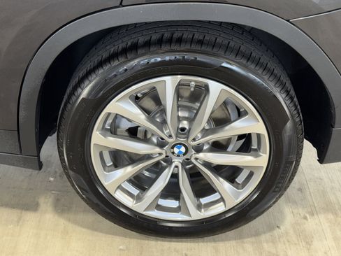 Used 2018 BMW X3 xDrive30i image 36