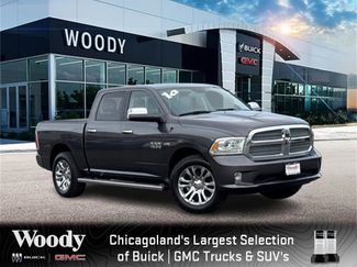 Used 2014 RAM 1500 Limited video 1