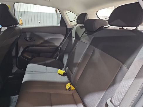 New 2026 Hyundai Kona SEL Sport image 13
