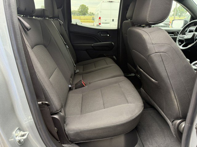 Used 2024 GMC Canyon Elevation w/ Trailering Package RWD image 9