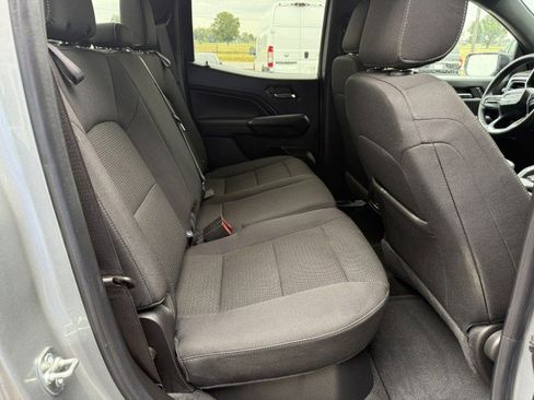 Used 2024 GMC Canyon Elevation w/ Trailering Package image 9