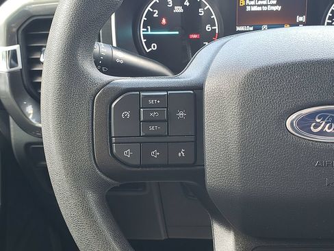 Used 2023 Ford F150 XL w/ STX Appearance Package AWD/4WD image 27