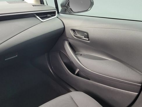Used 2024 Toyota Corolla LE FWD image 13