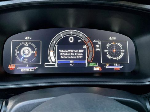 Certified 2025 Toyota Corolla GR image 23