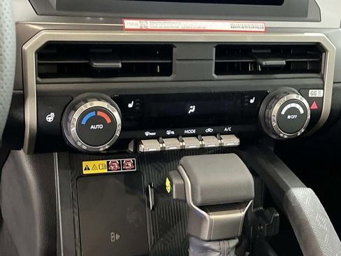 New 2026 Toyota Tacoma SR5 AWD/4WD image 25