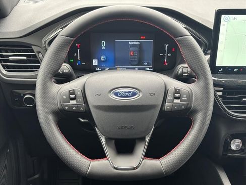 New 2026 Ford Escape ST-Line w/ Tech Pack #1 AWD/4WD image 15