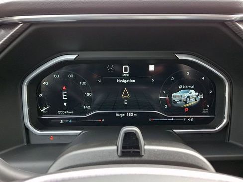 Used 2023 GMC Sierra 1500 Denali Ultimate image 20
