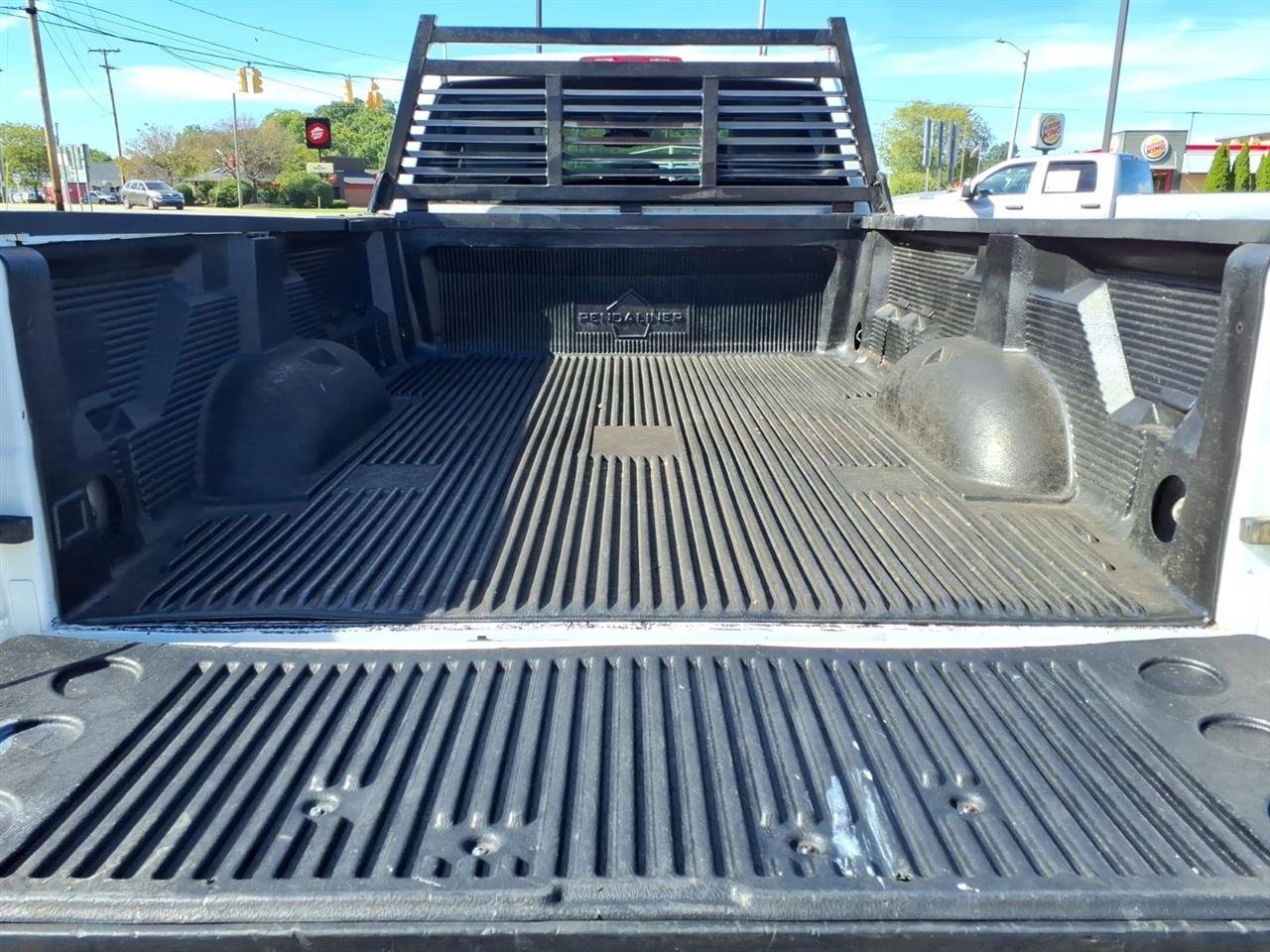 Used 2014 RAM 2500 Tradesman w/ Chrome Appearance Group AWD/4WD image 15