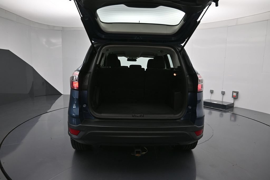 Used 2018 Ford Escape S FWD image 25