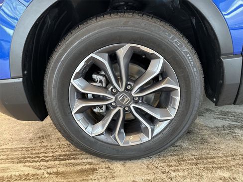Used 2022 Honda CR-V EX-L image 19