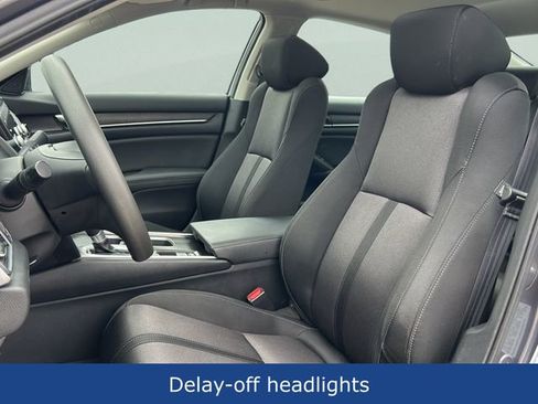 Used 2020 Honda Accord EX image 16