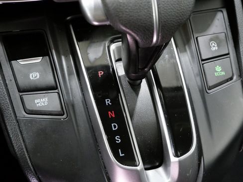 Used 2022 Honda CR-V EX image 23