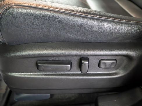 Used 2023 Honda Passport TrailSport image 22