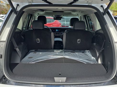 New 2026 Hyundai Palisade Limited image 12