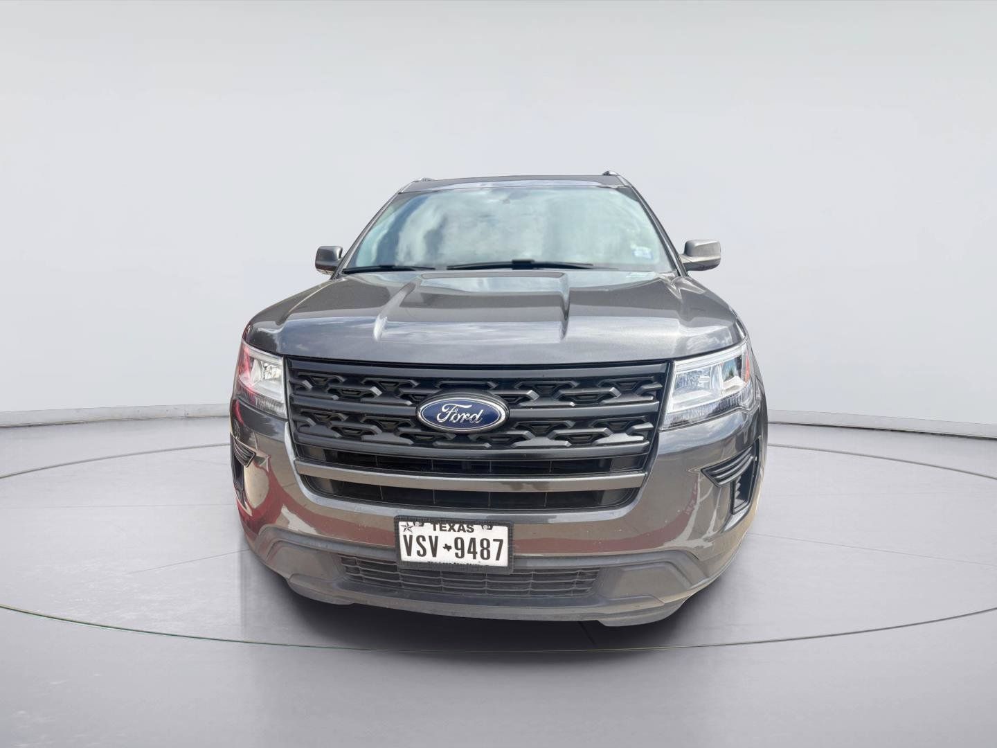 Used 2019 Ford Explorer XLT FWD image 7