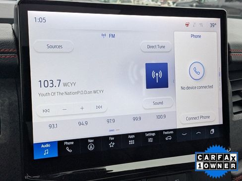 Used 2022 Ford Expedition Max Limited image 26