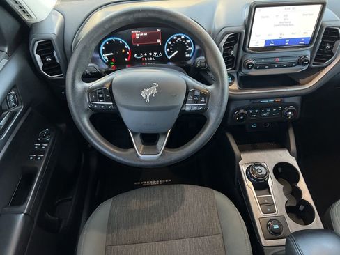 Used 2021 Ford Bronco Sport Big Bend image 15