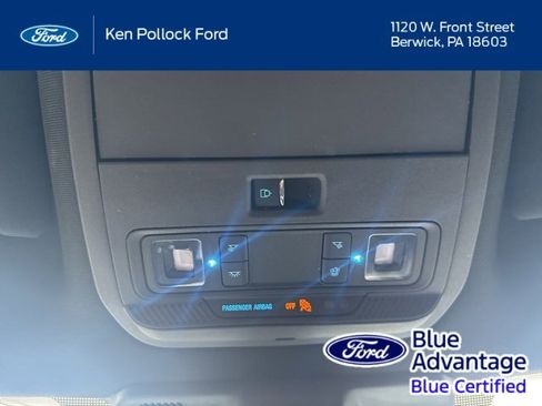 Certified 2023 Ford F150 XLT w/ Equipment Group 302A High image 31