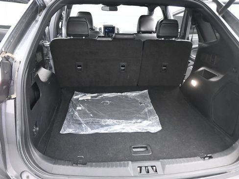 Used 2022 Ford Edge ST w/ Equipment Group 401A AWD/4WD image 43