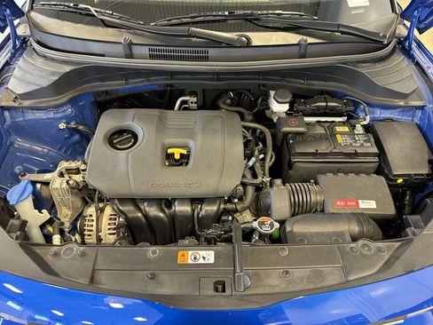 Used 2020 Kia Soul GT-Line w/ GT 2.0L Power Sunroof Package image 27