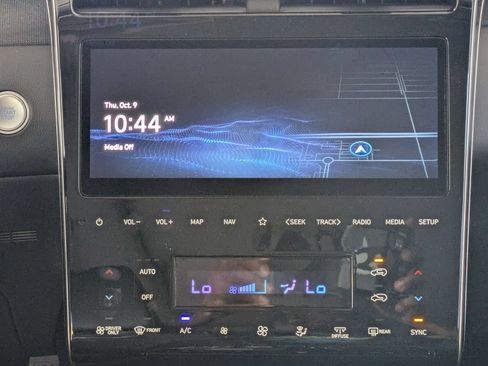 New 2024 Hyundai Tucson Limited AWD/4WD image 22