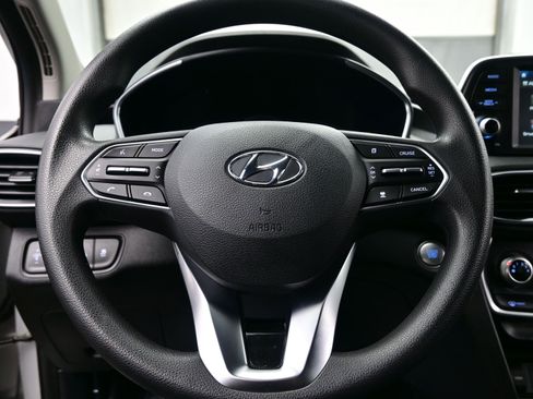 Used 2019 Hyundai Santa Fe SEL w/ Cargo Package image 21